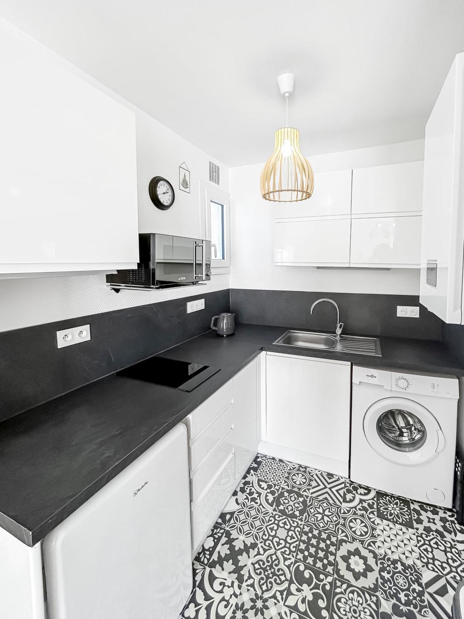 Appartement Lumineux, Wi-Fi Et Parking Prive Νιόρ Εξωτερικό φωτογραφία
